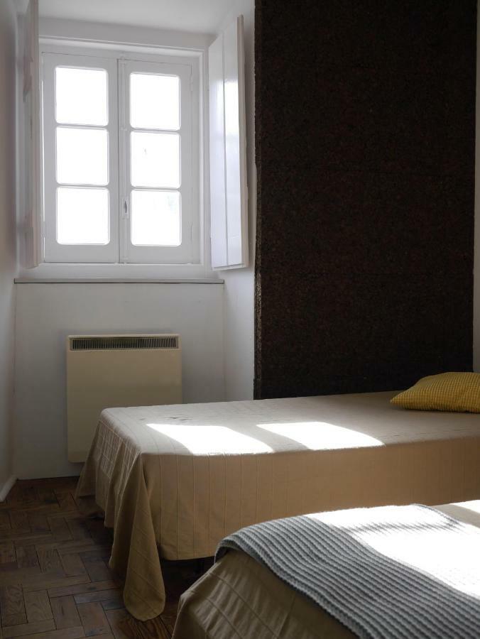 Ribeira Dos Marinheiros Amarelo Leilighet Sintra Eksteriør bilde